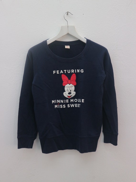 Offer!! Vintage MINNIE MOUSE Miss Sweet Disney Car