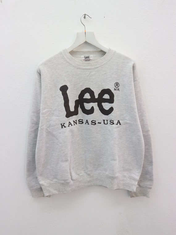 Vintage LEE Kansan-USA Buddy Lee Denim Casual Wear