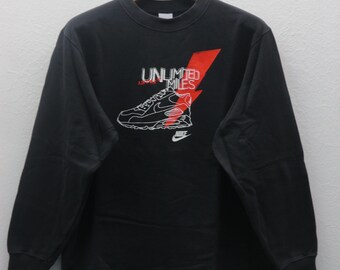 air max sweatshirt