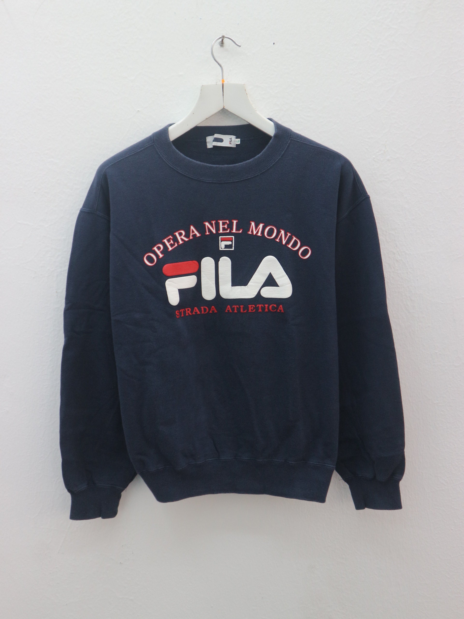 fila hip hop