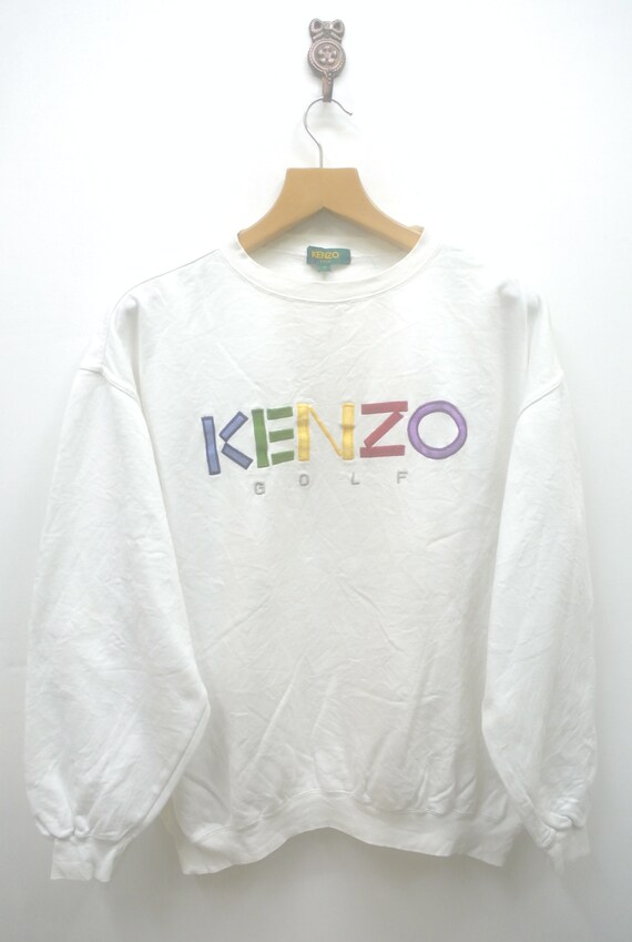 magliette basket kenzo