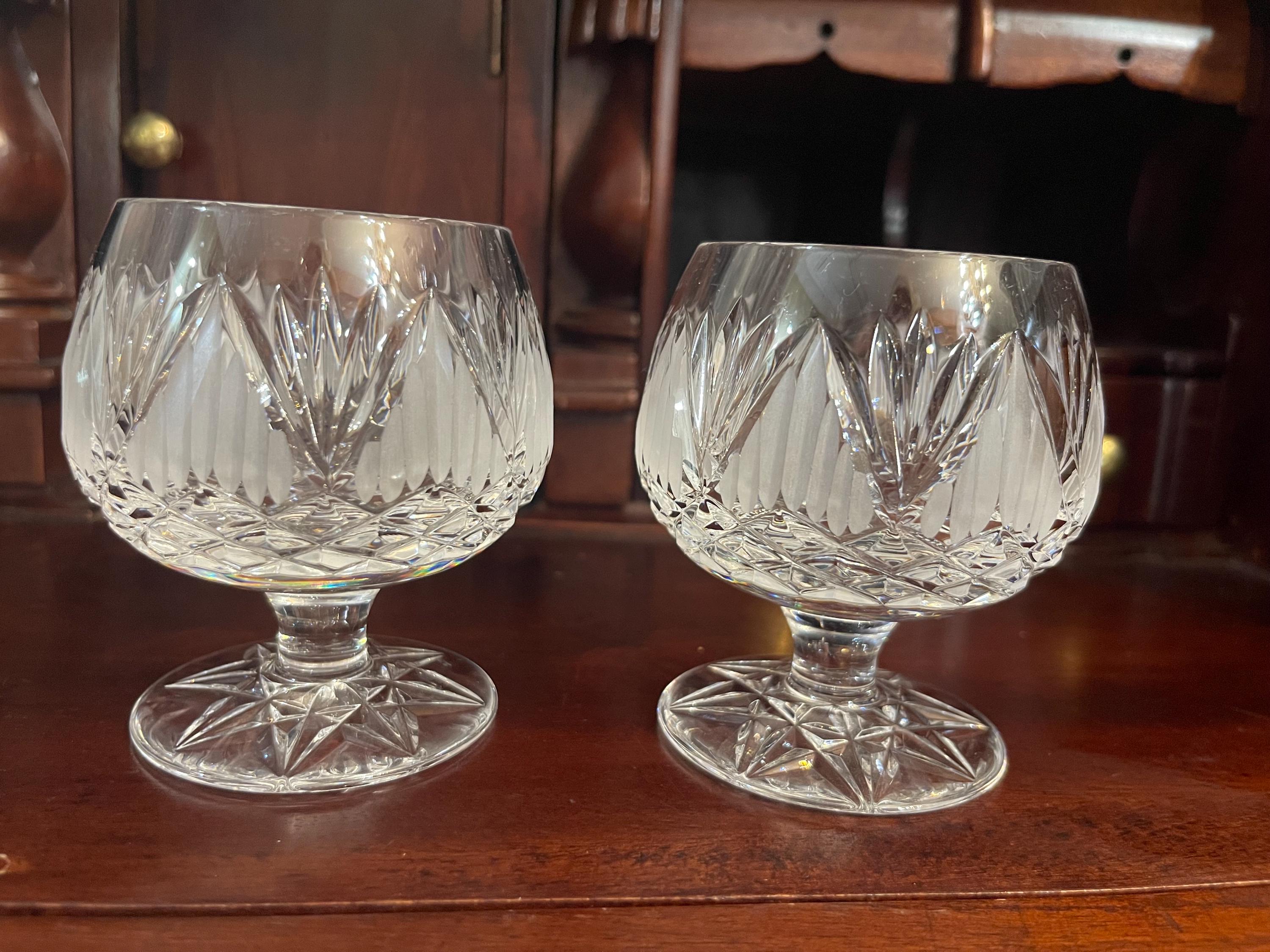 Tyrone Crystal - Etsy