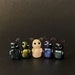 Super Tiny Shiny Bug Babies Figurines Knick Knacks 