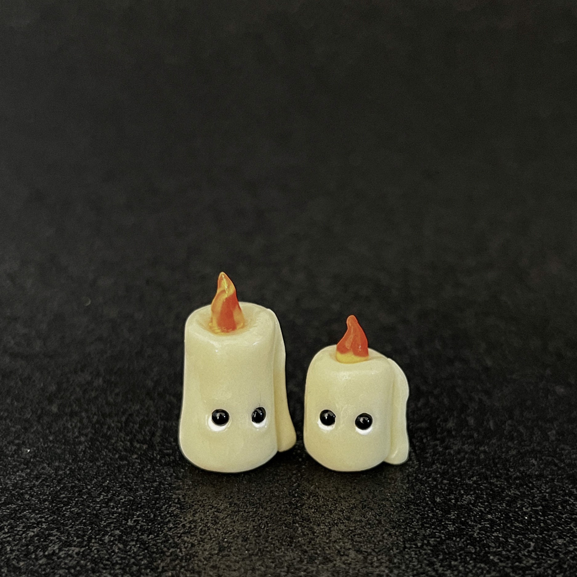 Wee forest folk - Etsy 日本
