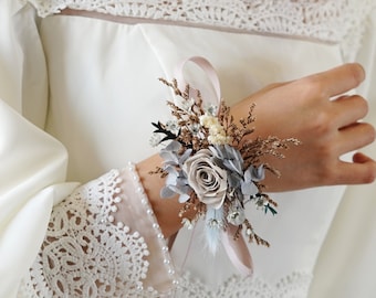 Arm corsage wedding online