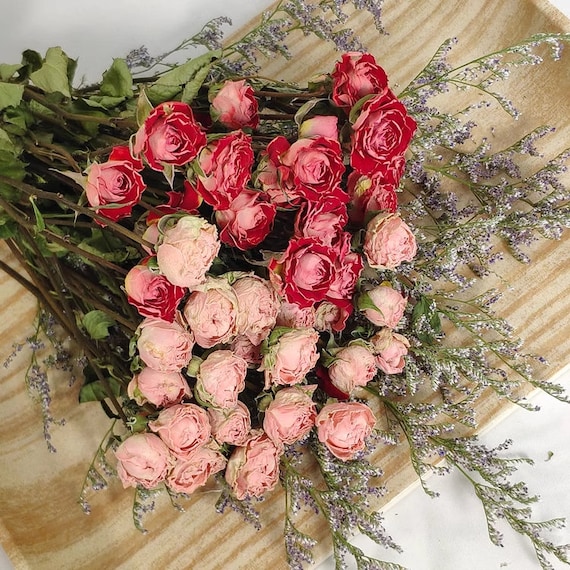 薔薇 rose green naturalbouquet