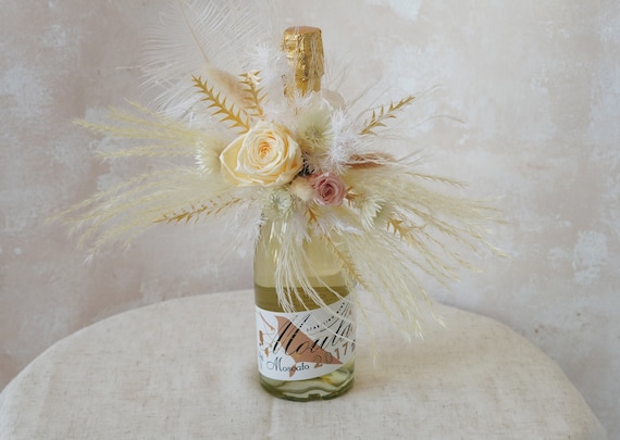 村上隆 Flower #3167 Drunk with Champagne Dom Pérignon - Dom