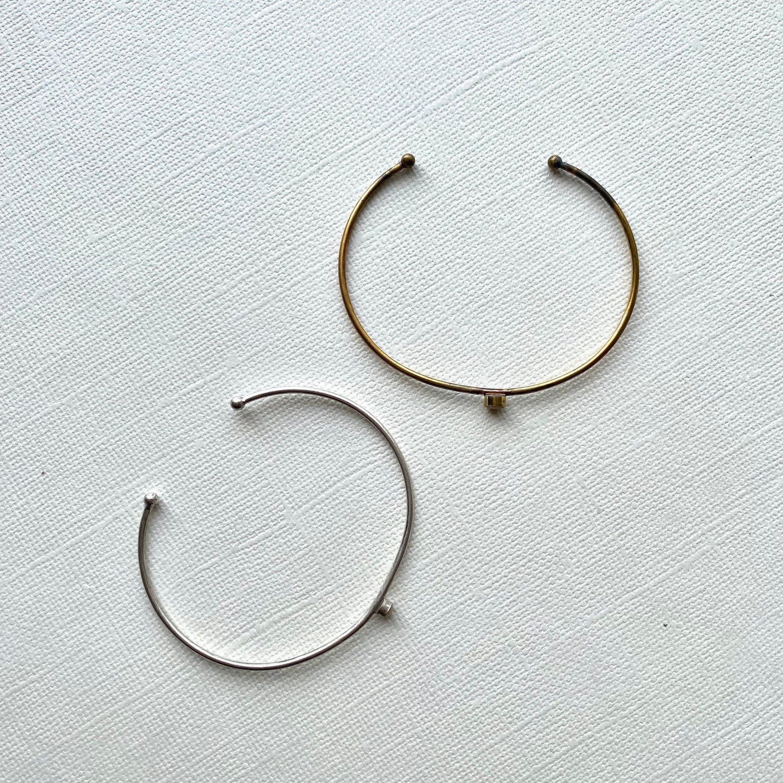 Mustard Seed Cuff Bracelet Gifts for Her Faith Jewelry Etsy