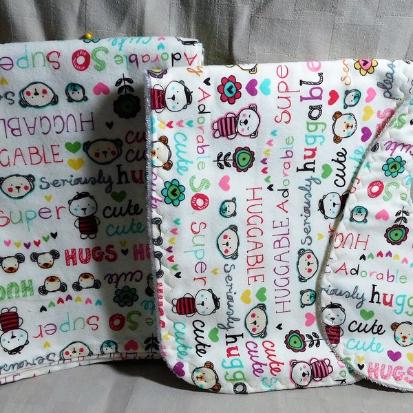 Cute Sayings Blanket Etsy