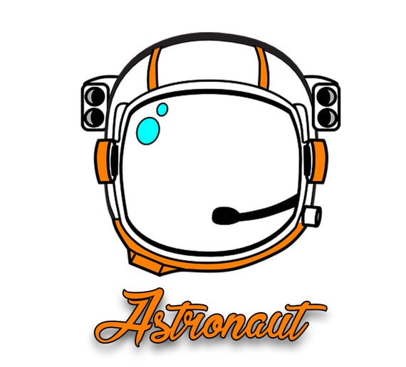 Icon Logo Helm Etsy
