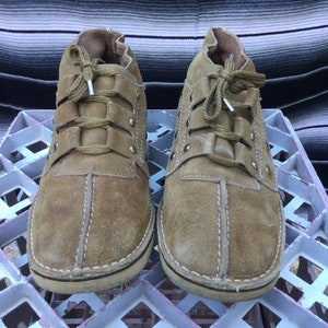 Retro Rollers Roller Desert Boots 80s Desert Boots New Arrivals
