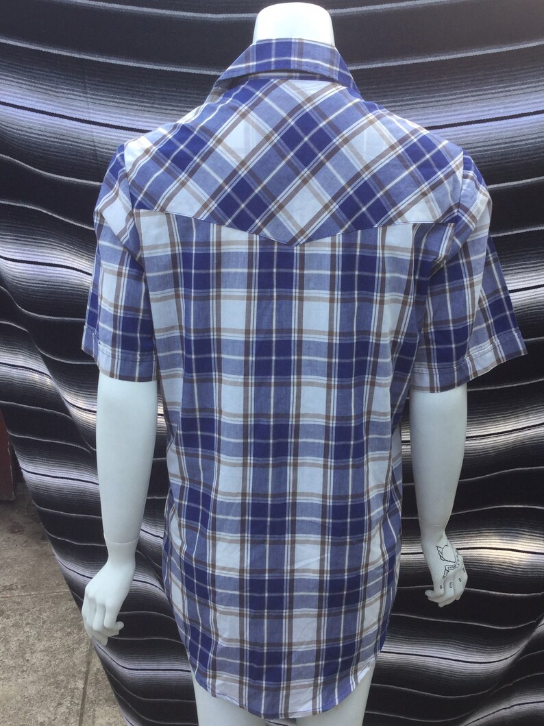 Western shirt