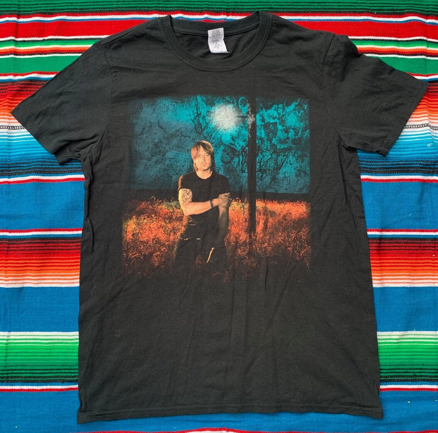 Keith urban shirt - Etsy 日本