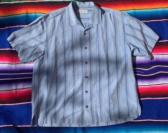 Tommy Bahama Silk shirt