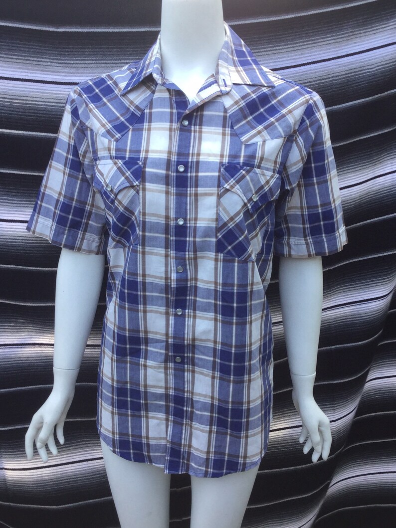 Western shirt