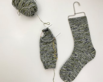 BUNDLE - Vanilla Sock Methods by Crazy Sock Lady PDF EBOOK Download