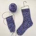 see more listings in the Sock Patterns section