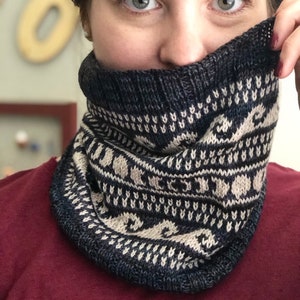 In Light of Luna Cowl image 3