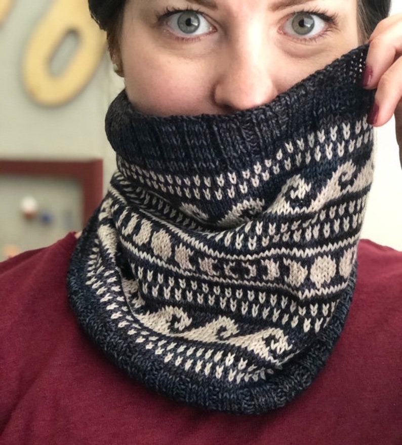 In Light of Luna Cowl image 3