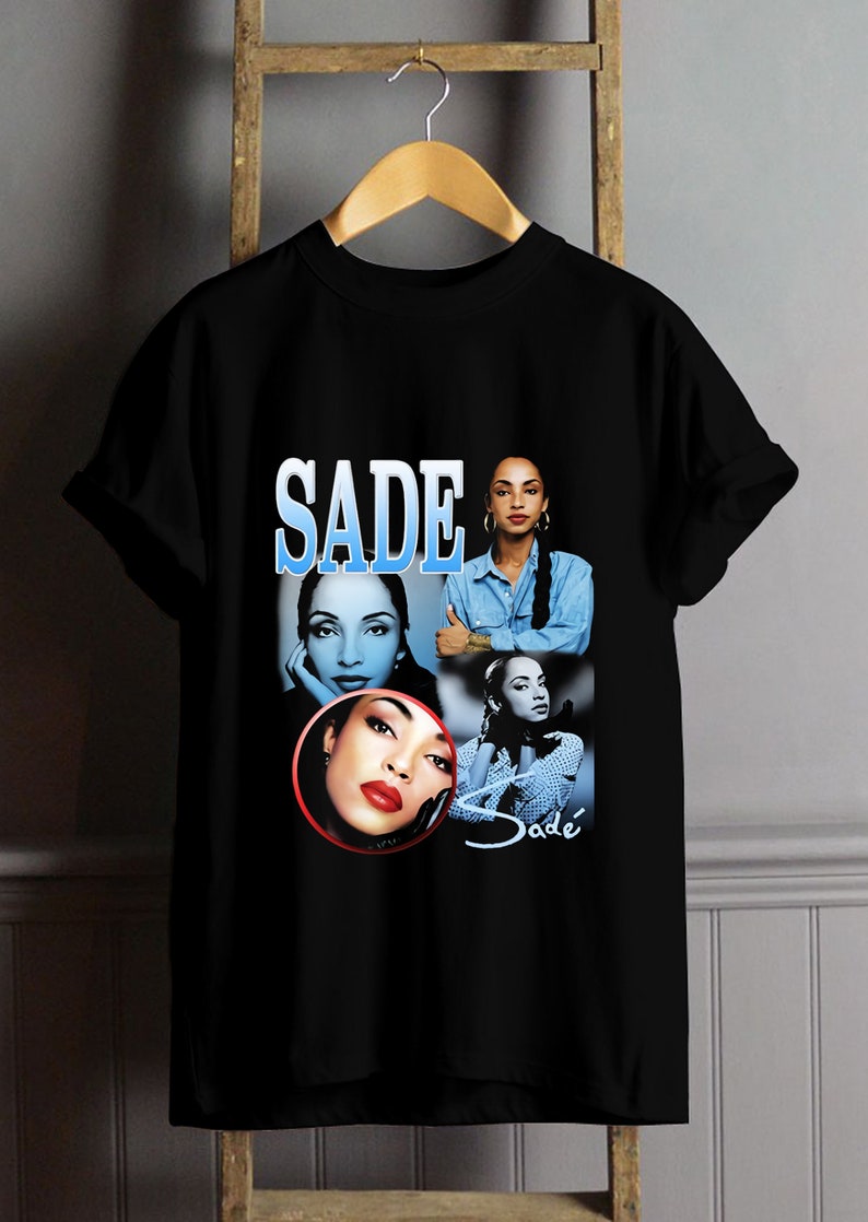 sade sweatshirt