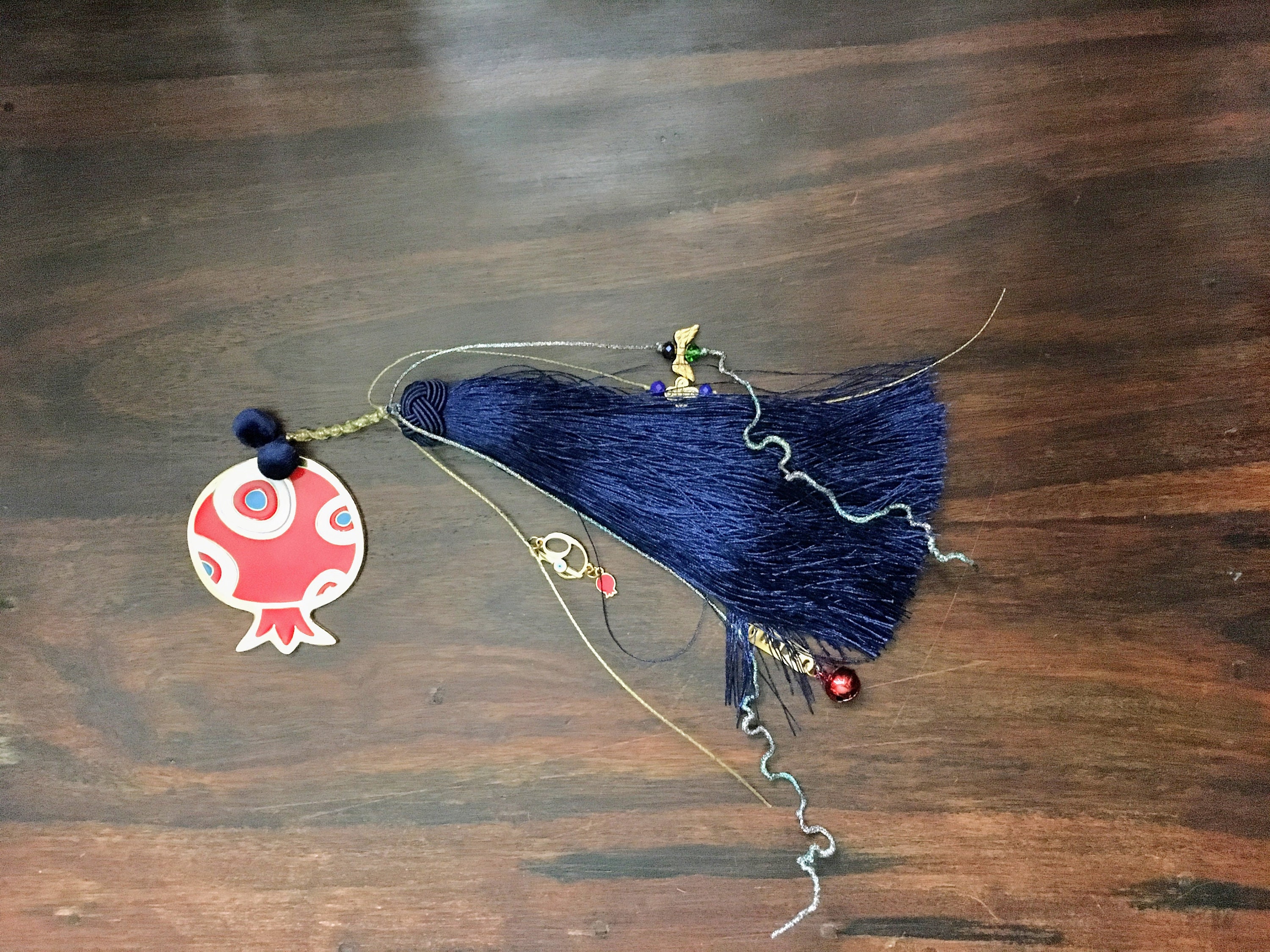 Hostess Gifts Good Luck Ornament Home Decor Ornament - Etsy Australia