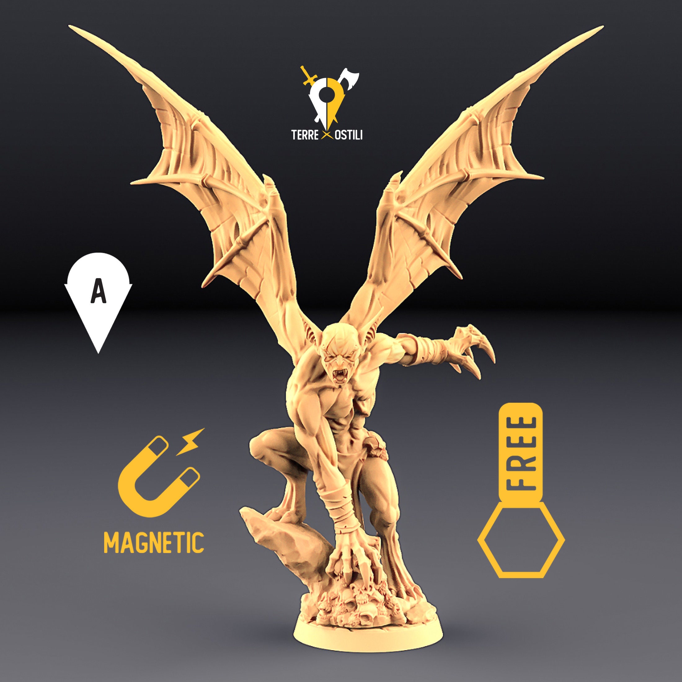 Free 3d Print Models Dd