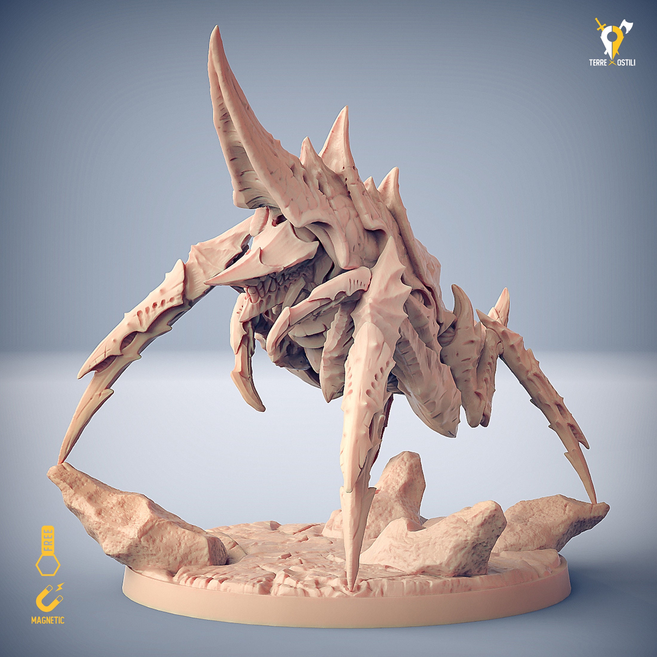 new beetle miniature