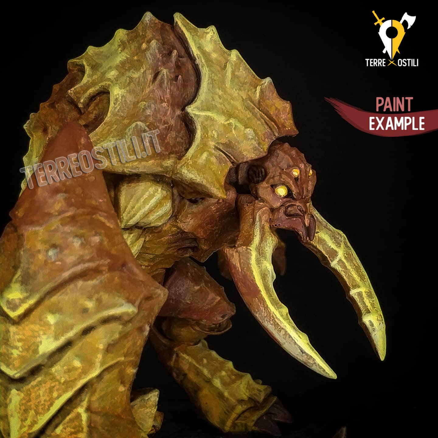 Serpente Gigante Cobra Miniature 3d Compatible With Dungeons - Norway