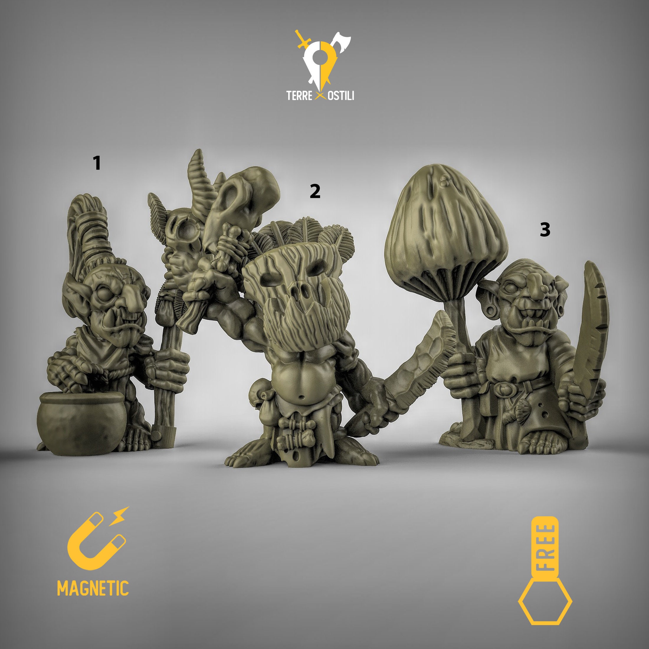 Goblincave. Goblincave