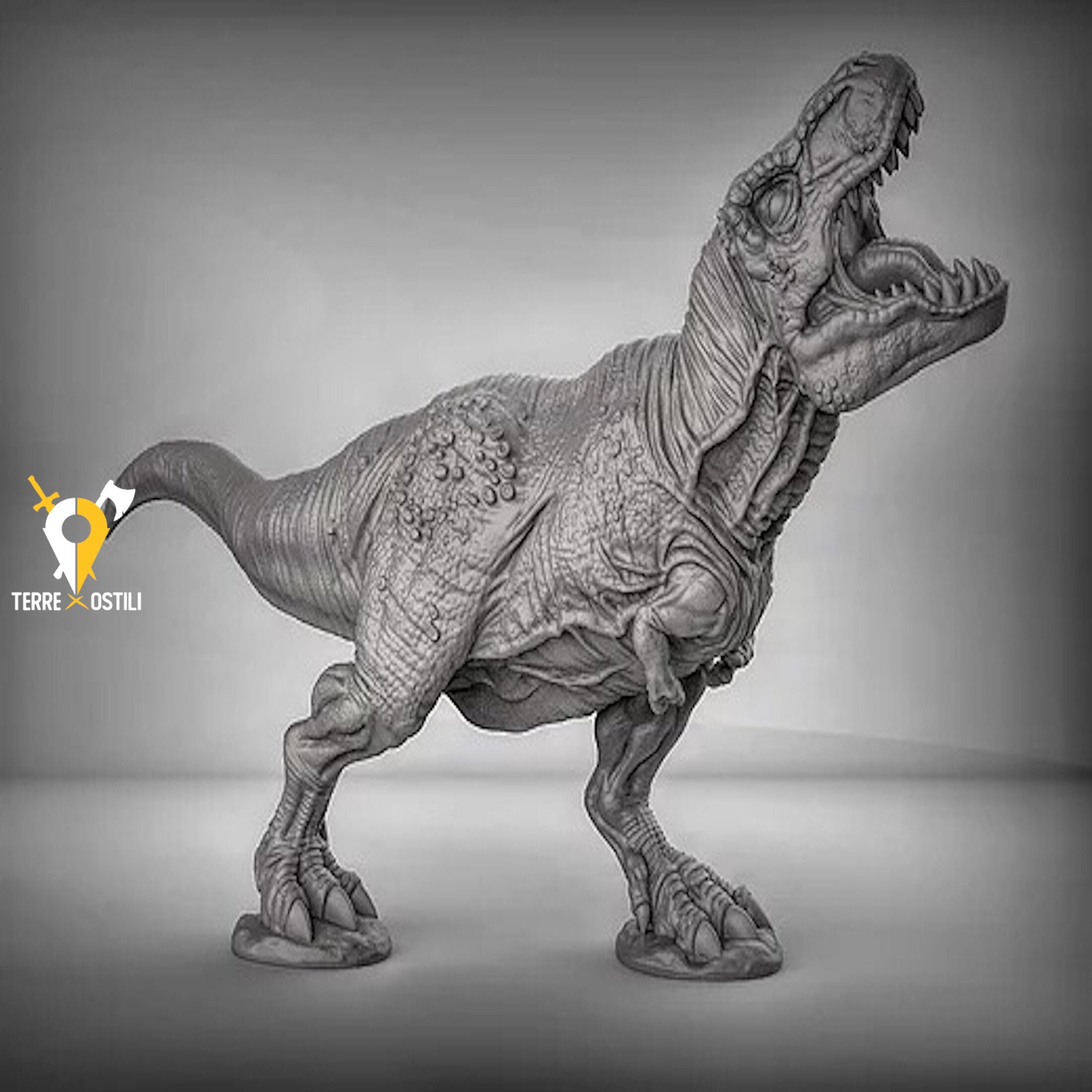 dungeons and dragons dinosaurs