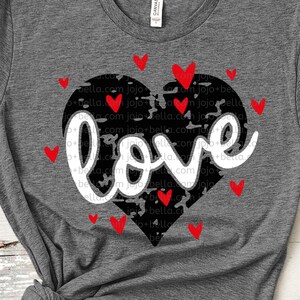 Love Grunge Heart SVG, Grunge Valentines SVG, Valentines Quote Svg, Grunge Love Quote SVG, Distressed Love Svg, Grunge Love Sign Svg
