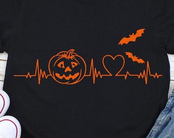 Free Free Halloween Svg For Shirts