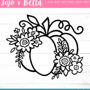 Download Plaid Pumpkin Svg Sunflower Svg Pumpkin Svg Thanksgiving Etsy PSD Mockup Templates