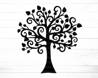 Download Family Tree Svg Etsy