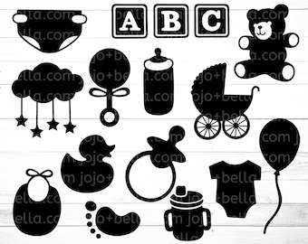 Download Baby Svg Etsy