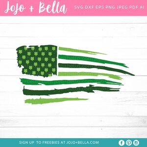 St Patricks Flag SVG, st Patricks day svg, Ireland flag, st Patricks svg, Irish svg, shamrock svg, Irish flag svg, clover svg, lucky svg