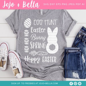 Frohe Ostern SVG, Osterhase SVG, Ostersvg, Hase Svg, Svg Dateien, Hase Svg, Niedliche Osterhase Svg, Ostern Segen Svg, Frühling svg