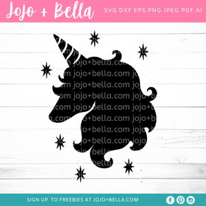 Unicorn svg, Unicorn birthday svg, Unicorn head svg, Unicorn 1st birthday svg, Unicorn shirt svg, Svg unicorn, INSTANT DOWNLOAD