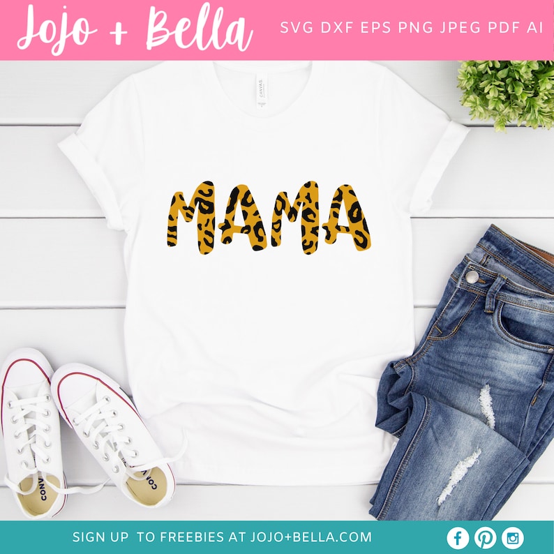 Free Free Mama Leopard Svg 303 SVG PNG EPS DXF File