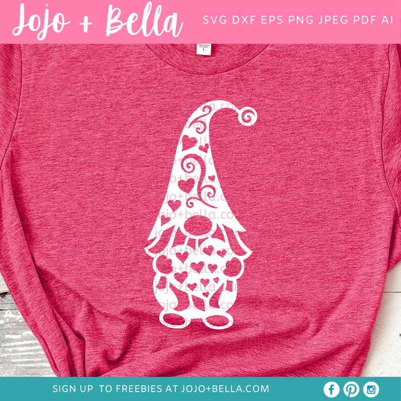 Download Mandala Gnome Svg For Cricut - SVG Layered