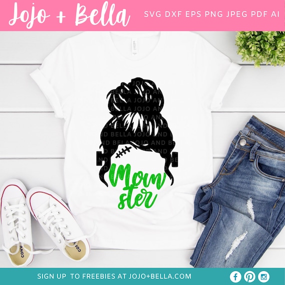 Download Momster Svg Halloween Svg Halloween Shirt Svg Mom Svg Etsy