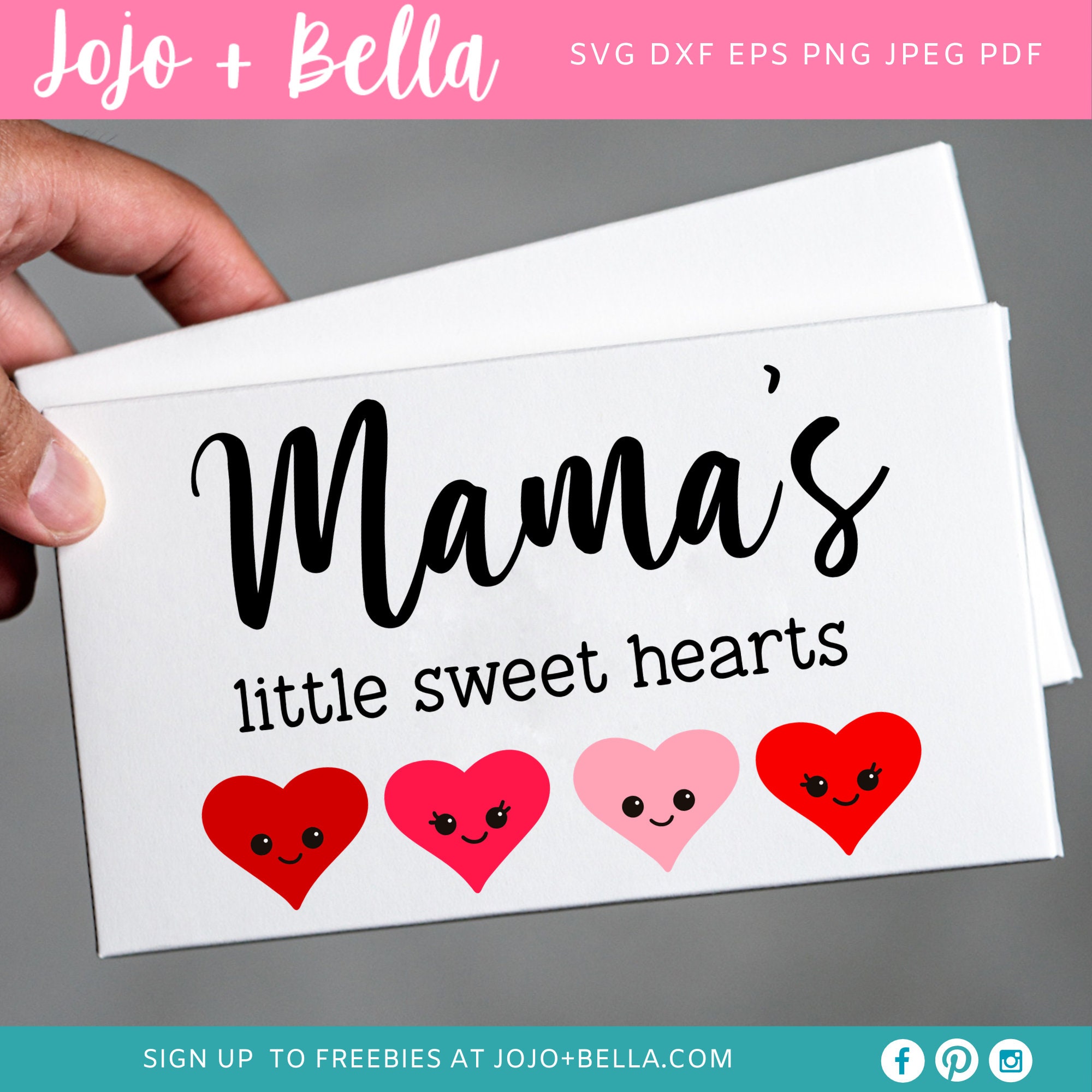 Valentines Svg, Mama Svg, Mom Svg, Valentines Day Svg, Valentines Cut ...