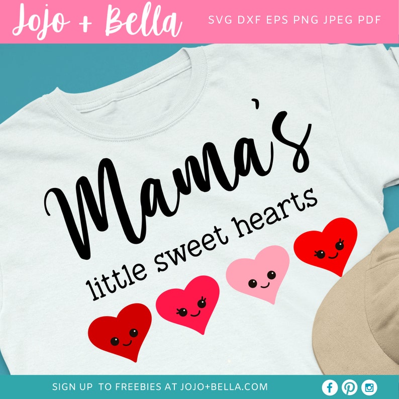 Valentines Svg, Mama Svg, Mom Svg, Valentines Day Svg, Valentines Cut ...