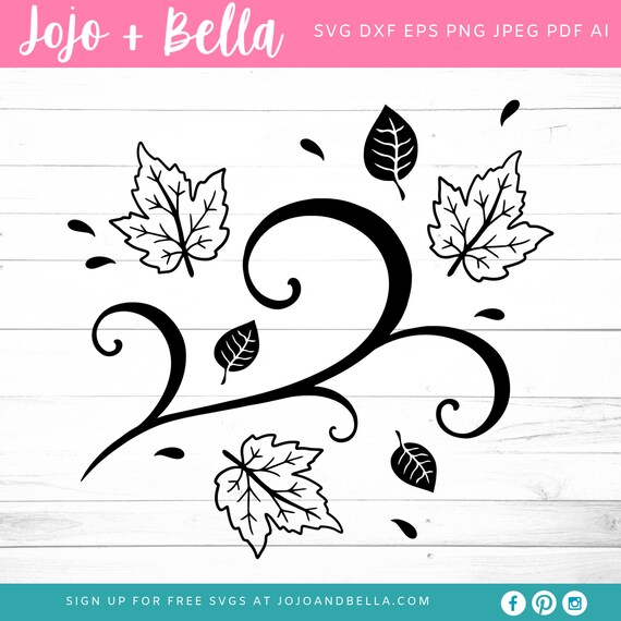 Download Fall Leaves Svg Fall Leaf Flourish Svg Autumn Leaf Flourish Svg Leaves Svg Png Leaf Svg Files For Cricut Silhouette Sublimation