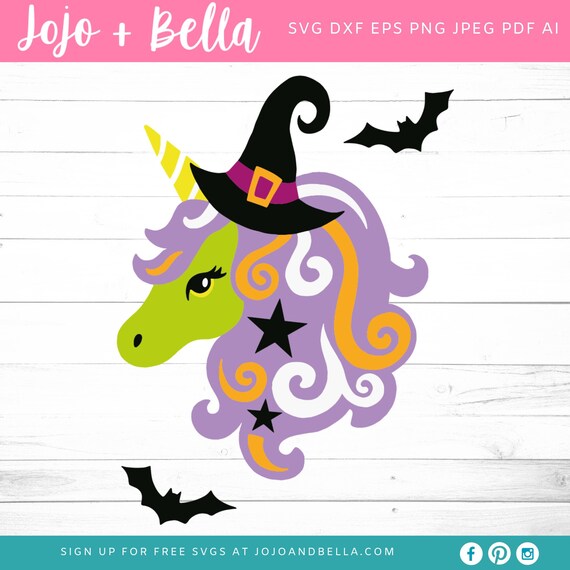 Free Free Halloween Unicorn Svg Free 379 SVG PNG EPS DXF File
