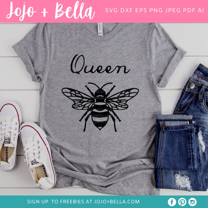 Download Bee SVG Bundle Let It Bee Svg Cut File Bee Happy Svg | Etsy