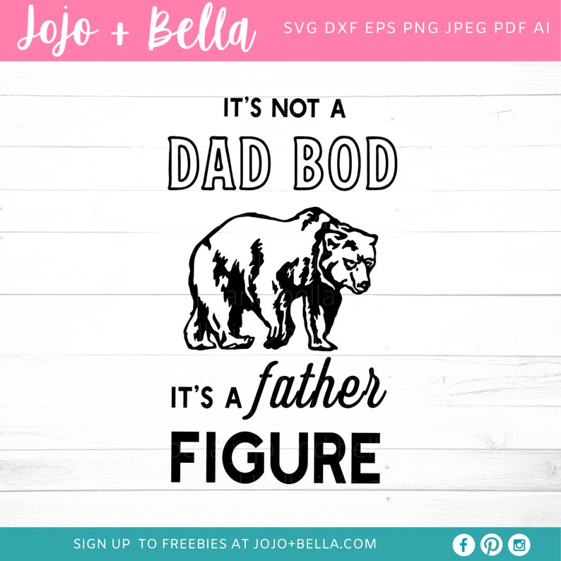 Free Free 85 Dad Bod Father Figure Svg Free SVG PNG EPS DXF File