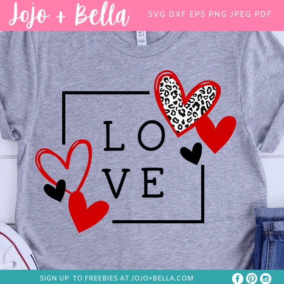 Love Svg, Valentines Svg, Valentines Day Svg, Valentines Cut File, Valentines Word Art Svg, Svg Designs for Cricut, Sublimation
