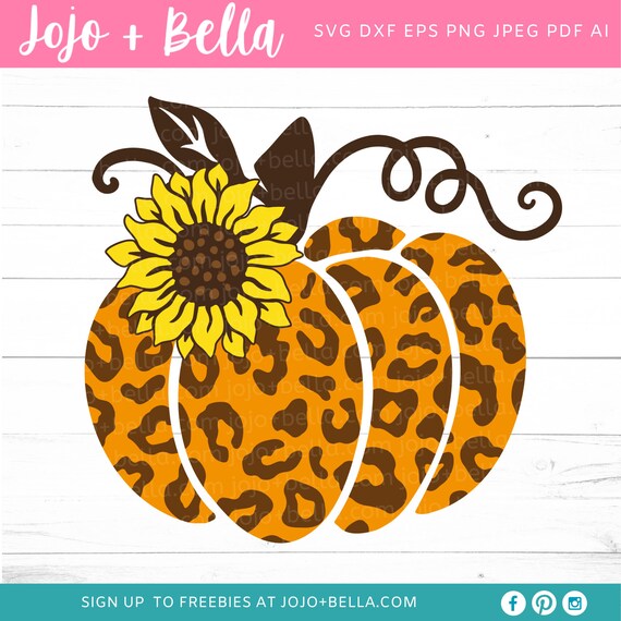 Free Free Free Pumpkin Sunflower Svg 507 SVG PNG EPS DXF File