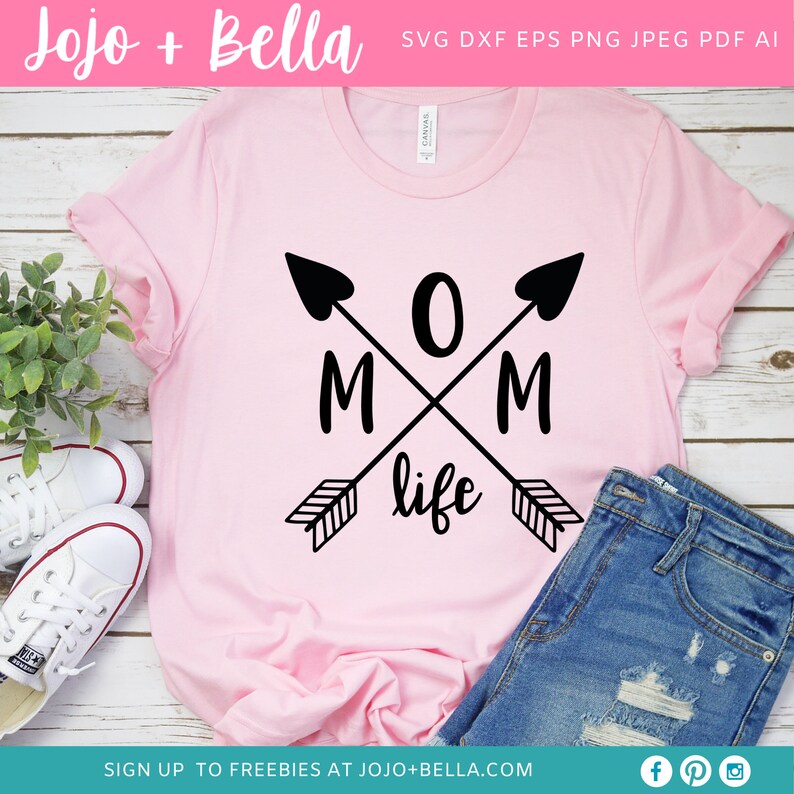 Download Momlife Svg Mom SVG Mama Svg Mother's Day Svg Momlife | Etsy